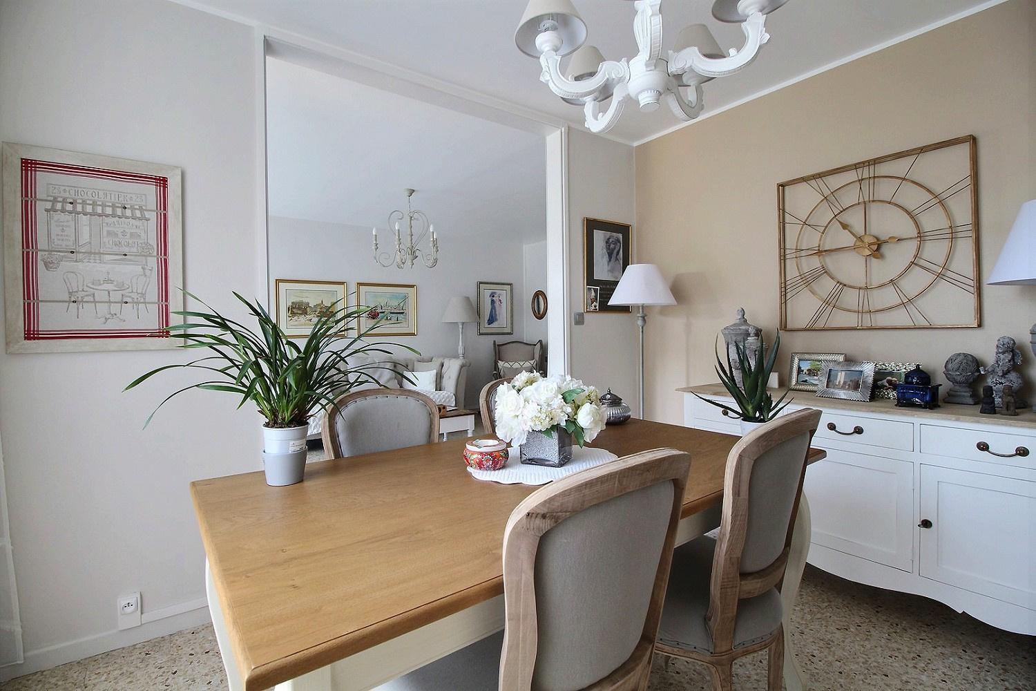 Appartement T4 à vendre à Marseille – photo 5