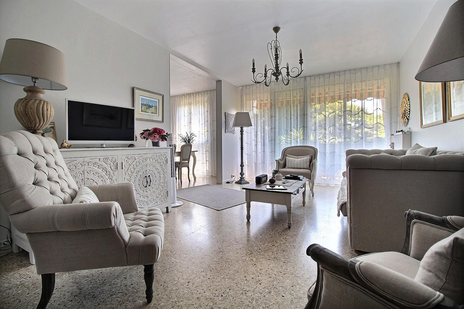 Appartement T4 à vendre à Marseille – photo 7