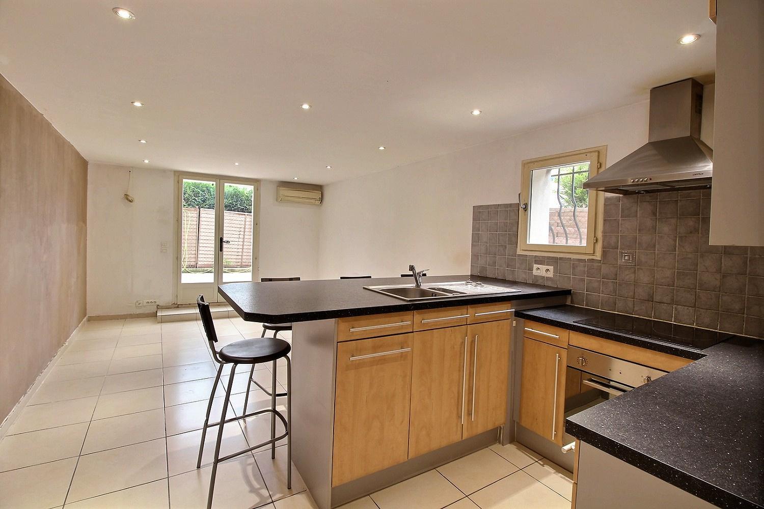 Appartement T3 à vendre à Marseille – photo 4