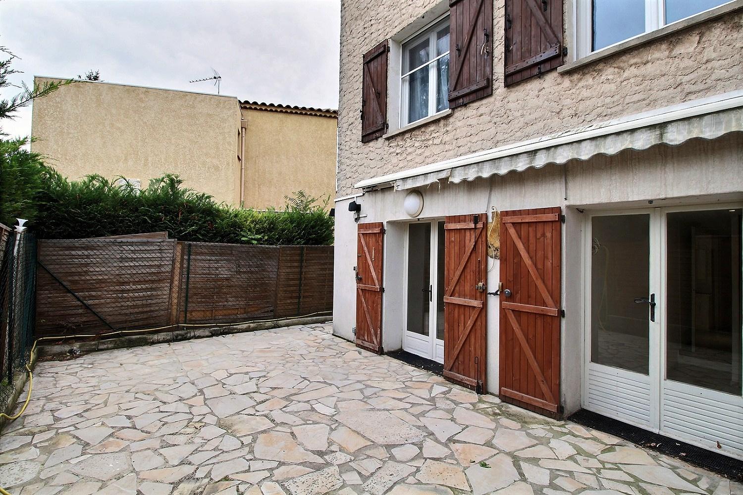 Appartement T3 à vendre à Marseille – photo 2