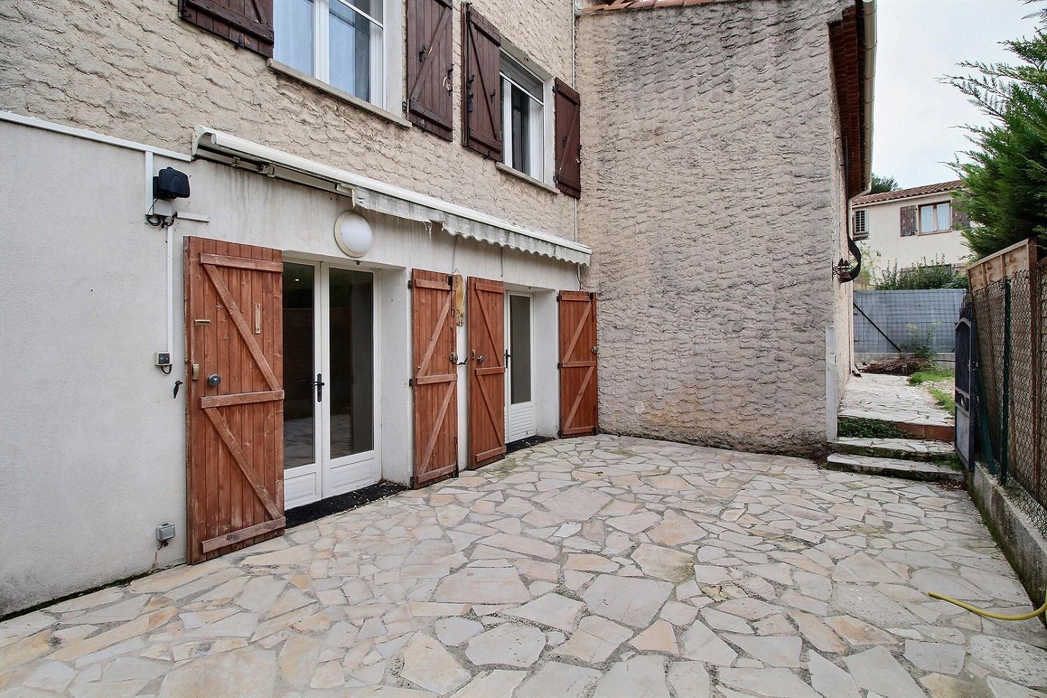 Appartement T3 à vendre à Marseille – photo 3
