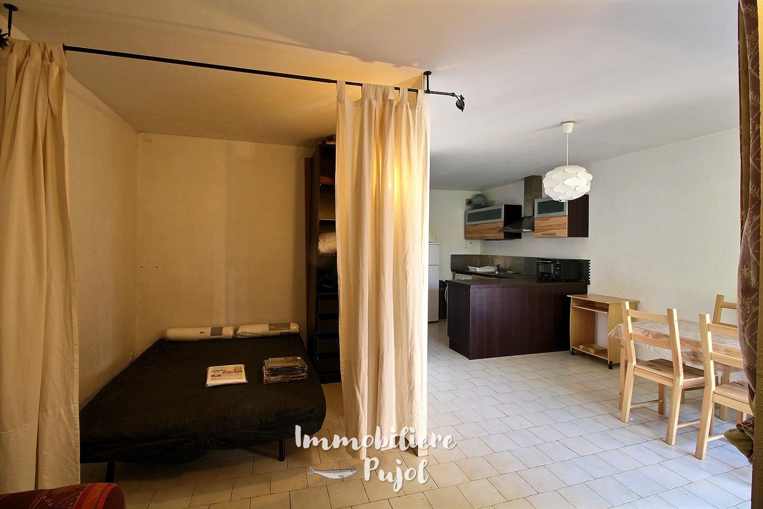 Appartement T1 à vendre à Marseille – photo 5