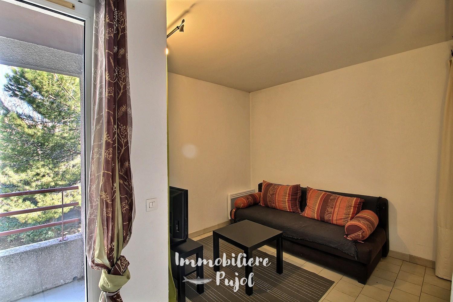 Appartement T1 à vendre à Marseille – photo 4