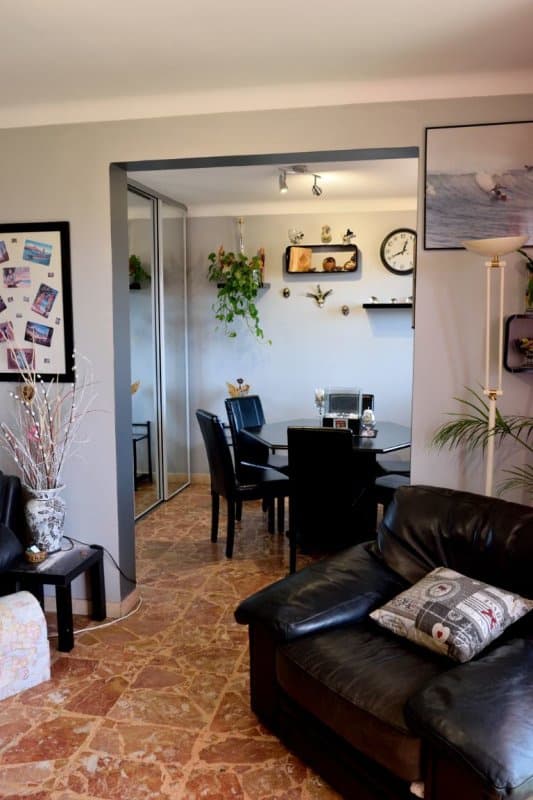 Appartement T4 à vendre à Marseille – photo 7