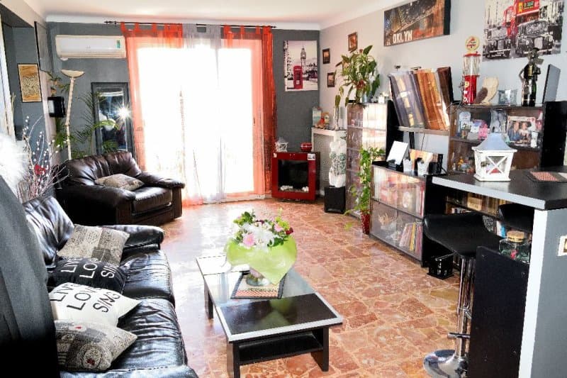 Appartement T4 à vendre à Marseille – photo 4
