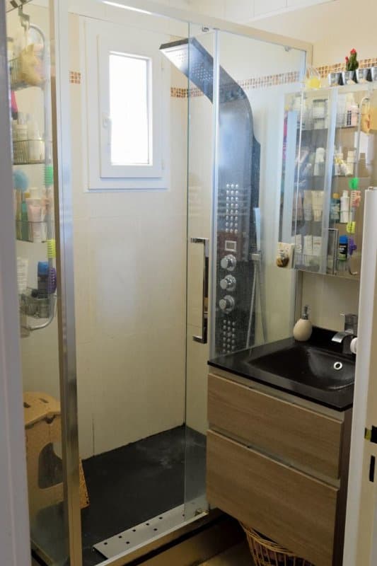 Appartement T4 à vendre à Marseille – photo 8