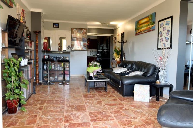 Appartement T4 à vendre à Marseille – photo 2