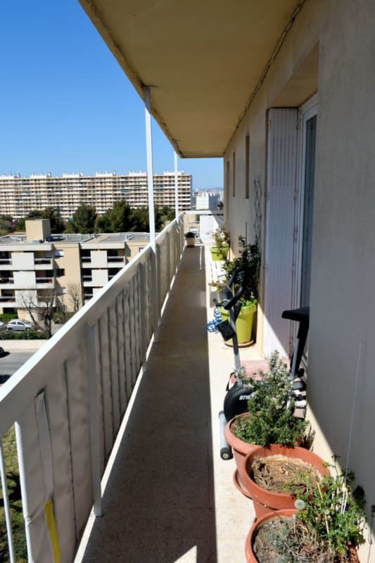 Appartement T4 à vendre à Marseille – photo 3