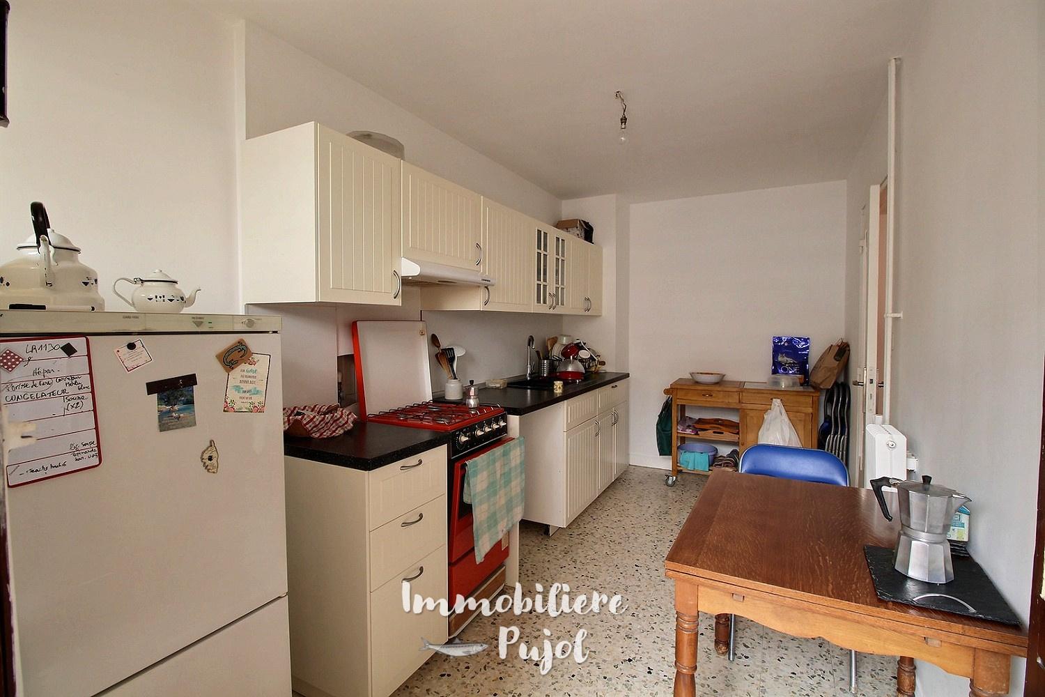 Appartement T3 à vendre à Marseille – photo 6