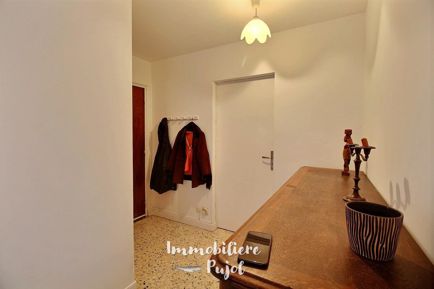 Appartement T3 à vendre à Marseille – photo 10