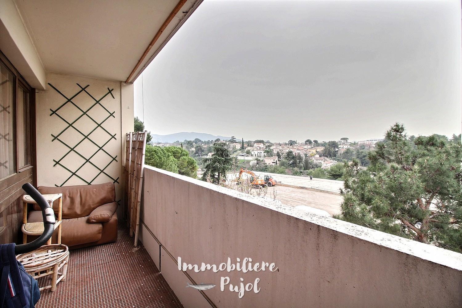 Appartement T3 à vendre à Marseille – photo 4