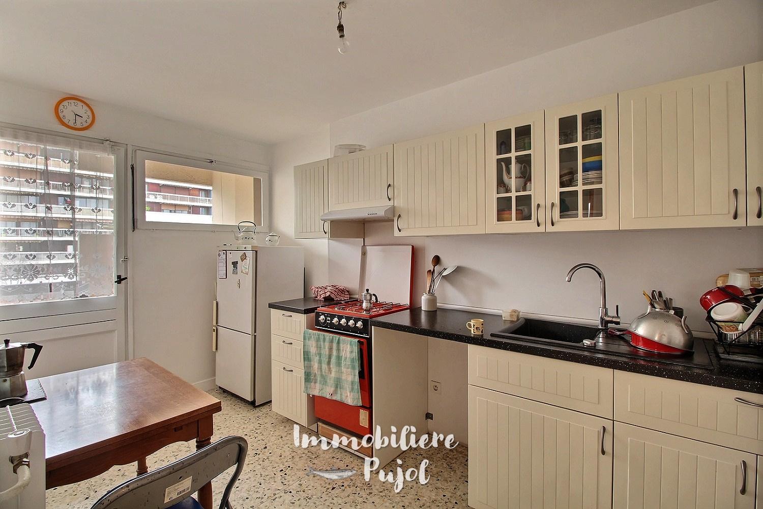 Appartement T3 à vendre à Marseille – photo 5