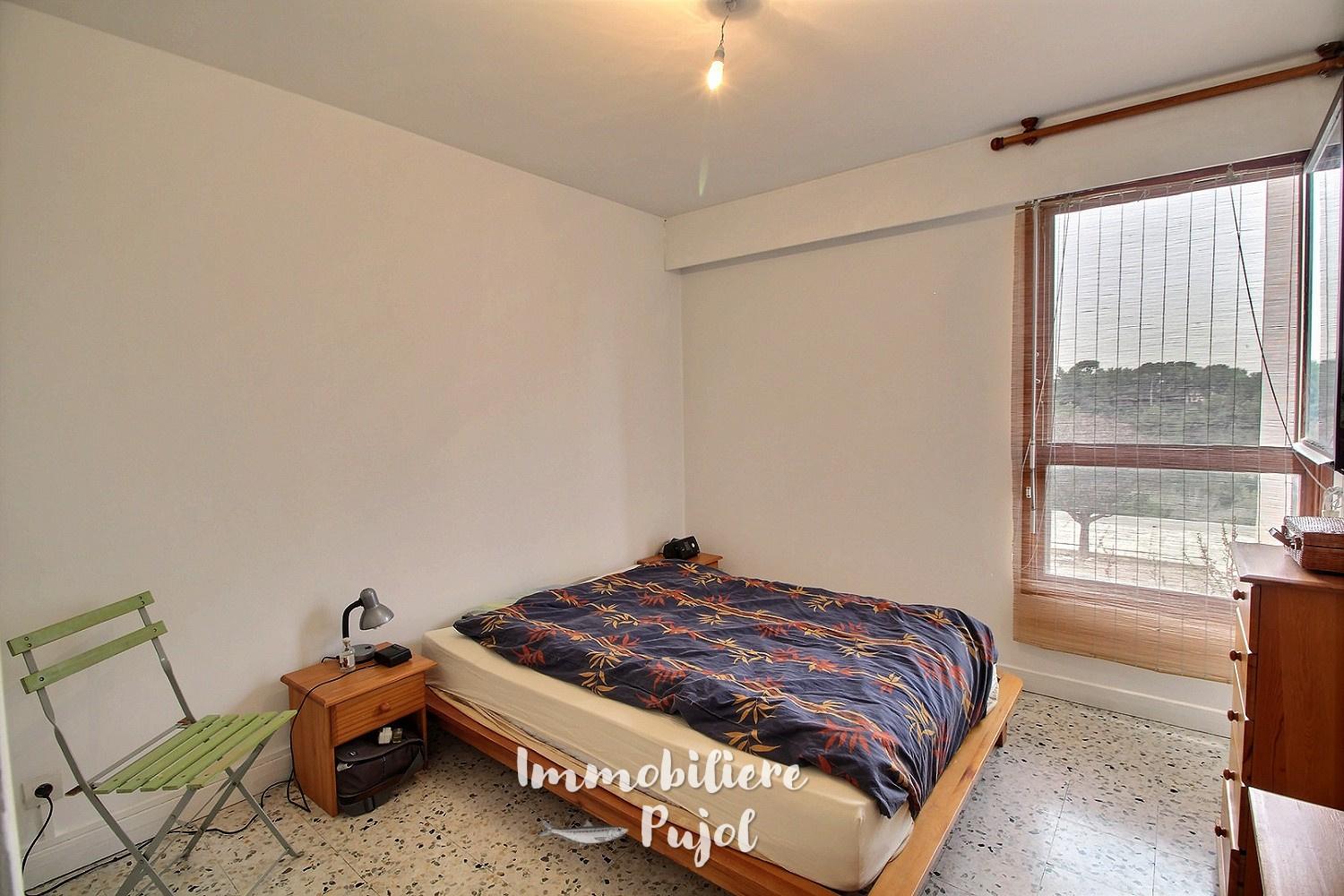 Appartement T3 à vendre à Marseille – photo 7