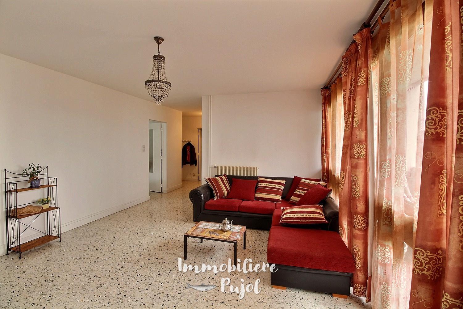 Appartement T3 à vendre à Marseille – photo 3