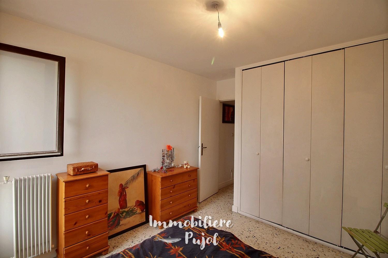 Appartement T3 à vendre à Marseille – photo 8