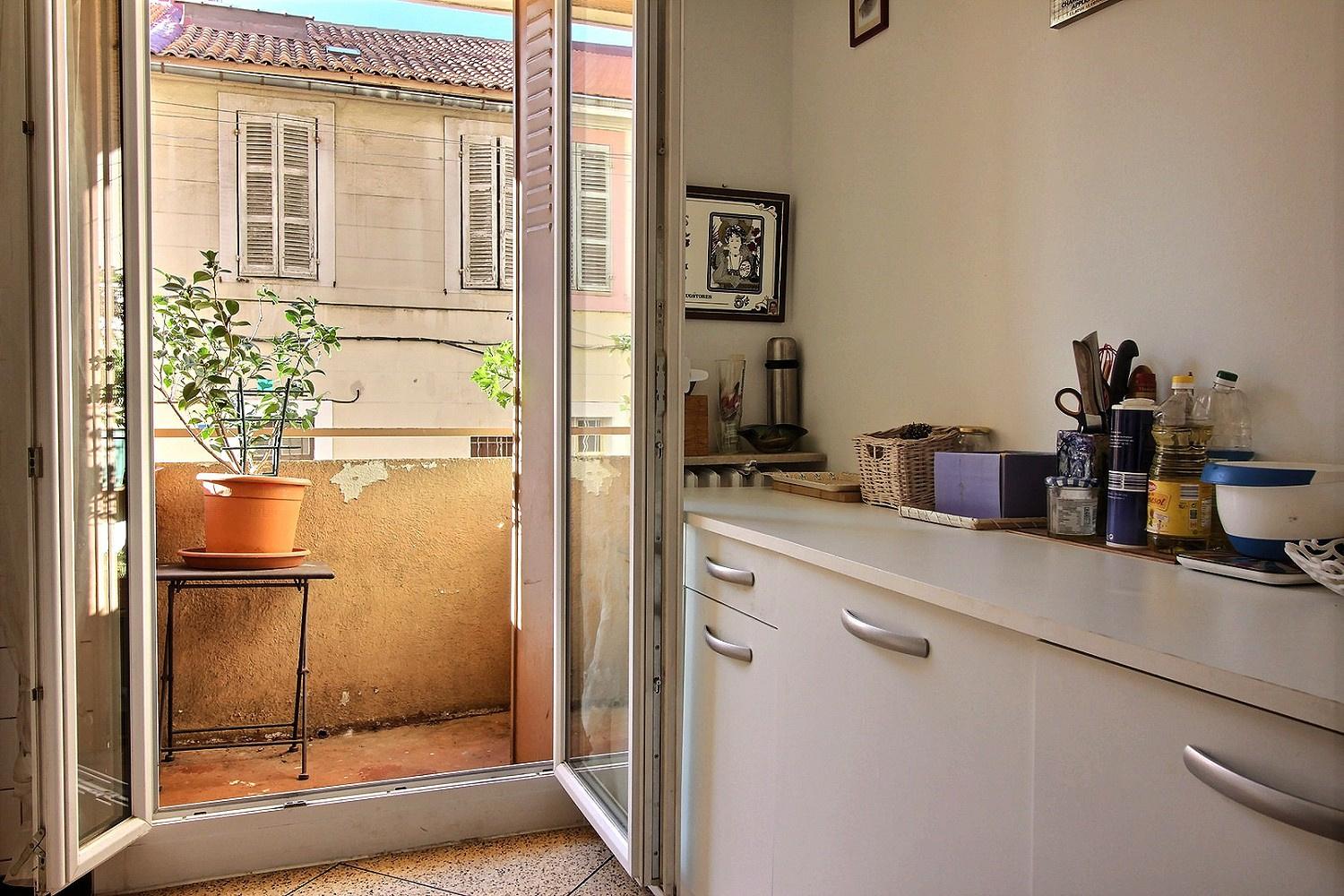 Appartement T2 à vendre à Marseille – photo 3