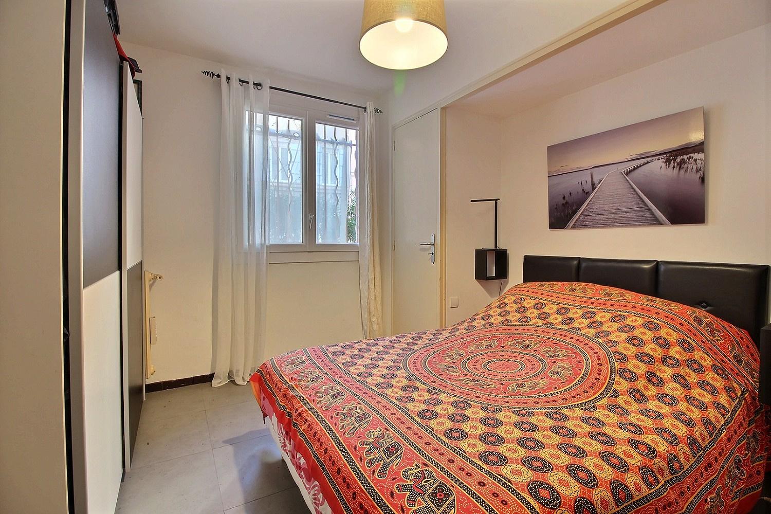 Appartement T2 à vendre à Marseille – photo 6