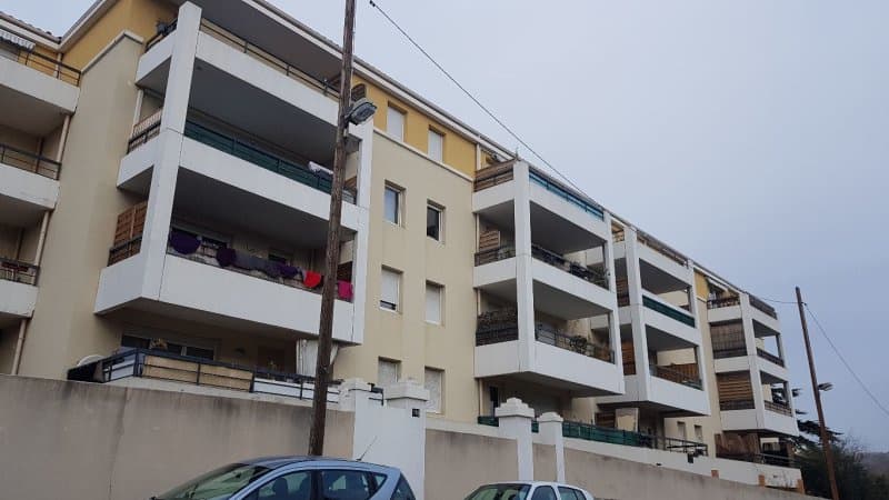 Appartement T3 à vendre à Marseille – photo 10