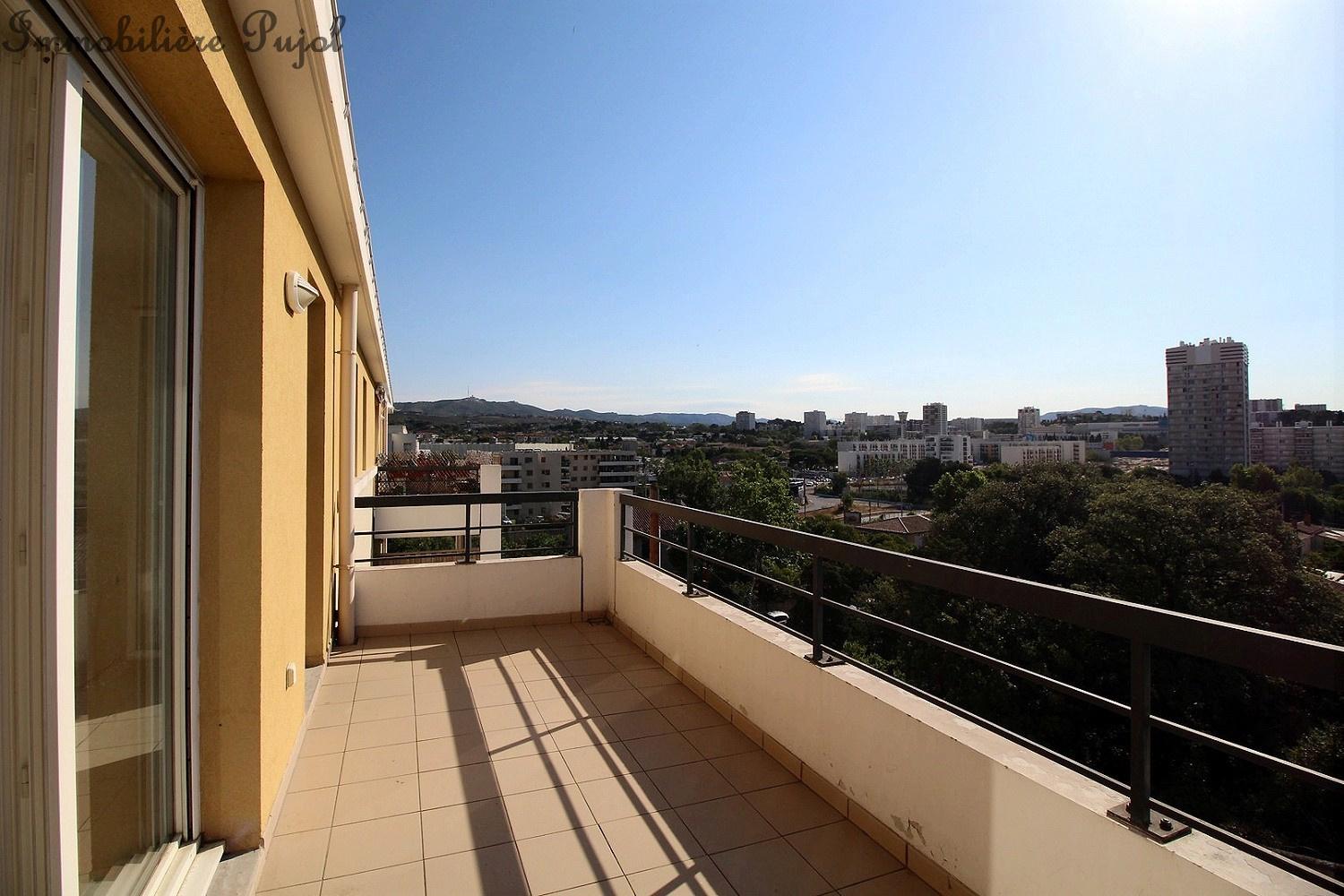 Appartement T3 à vendre à Marseille – photo 3