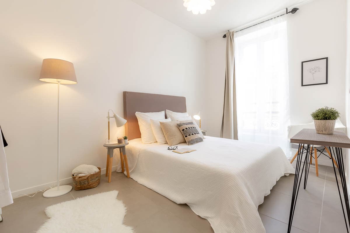 Appartement T3 à vendre à Marseille – photo 5