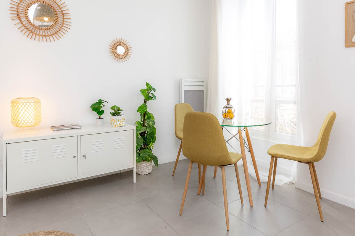 Appartement T3 à vendre à Marseille – photo 3