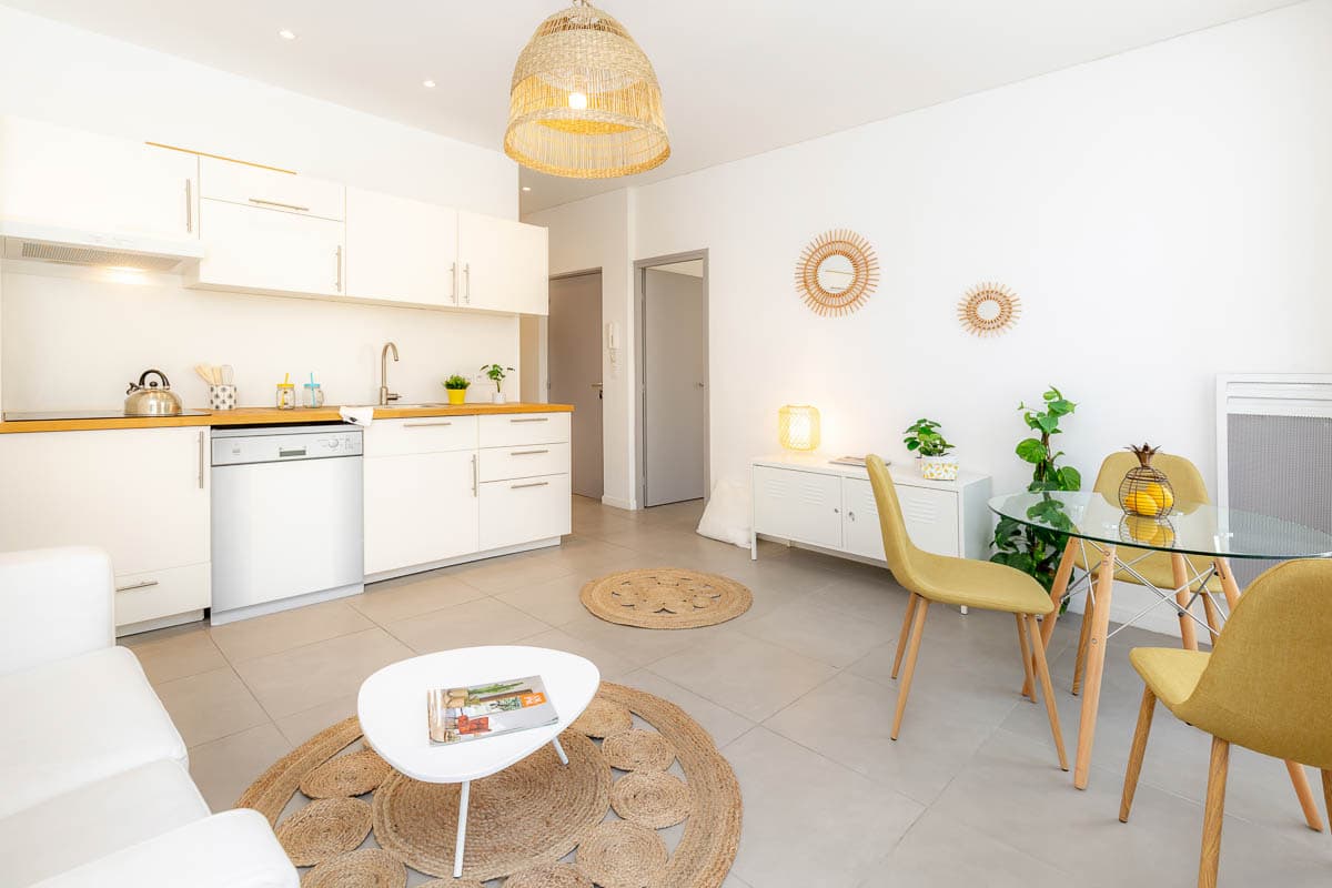 Appartement T3 à vendre à Marseille – photo 4