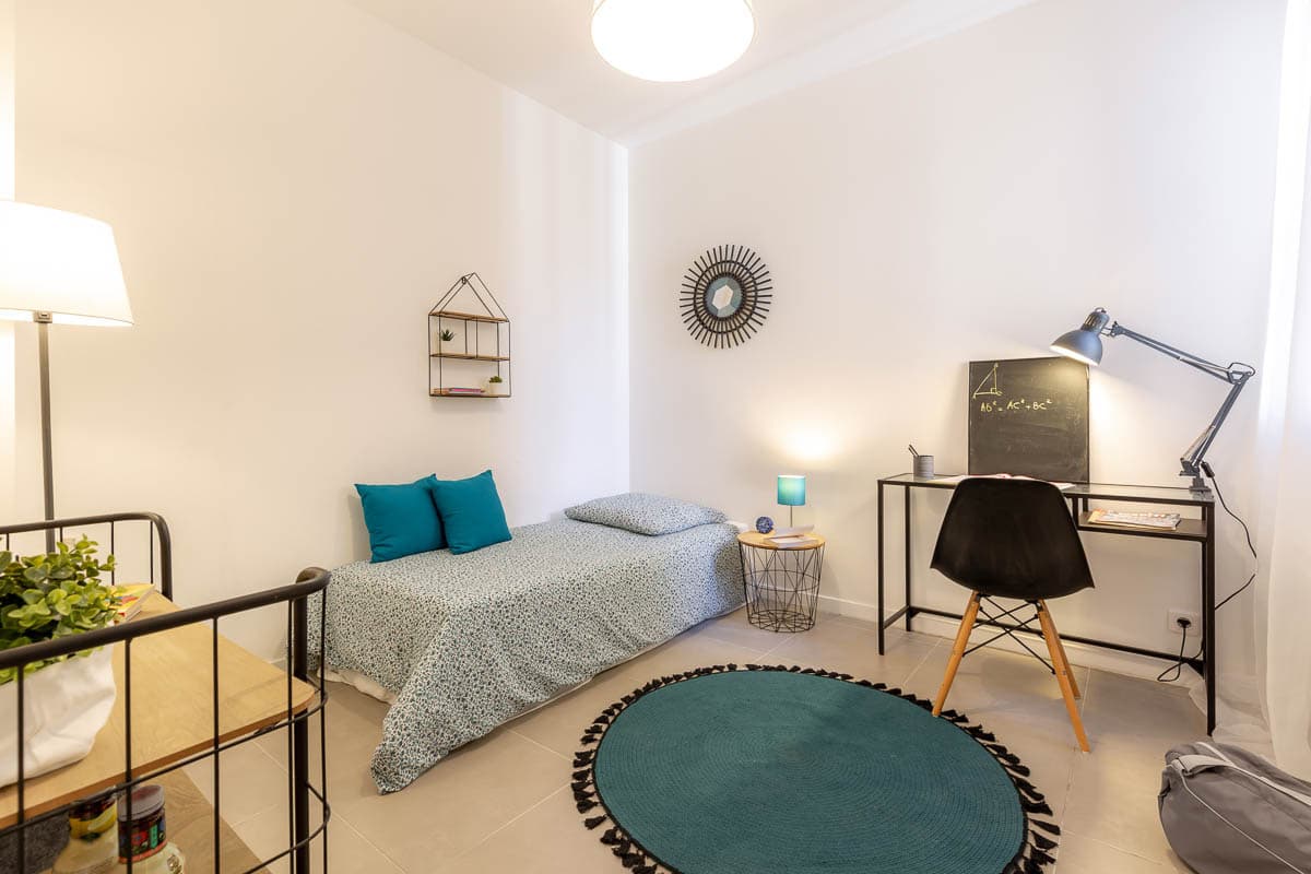 Appartement T3 à vendre à Marseille – photo 6