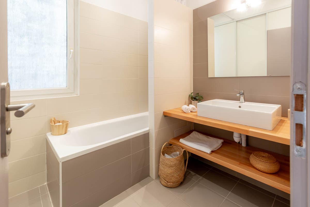 Appartement T3 à vendre à Marseille – photo 7