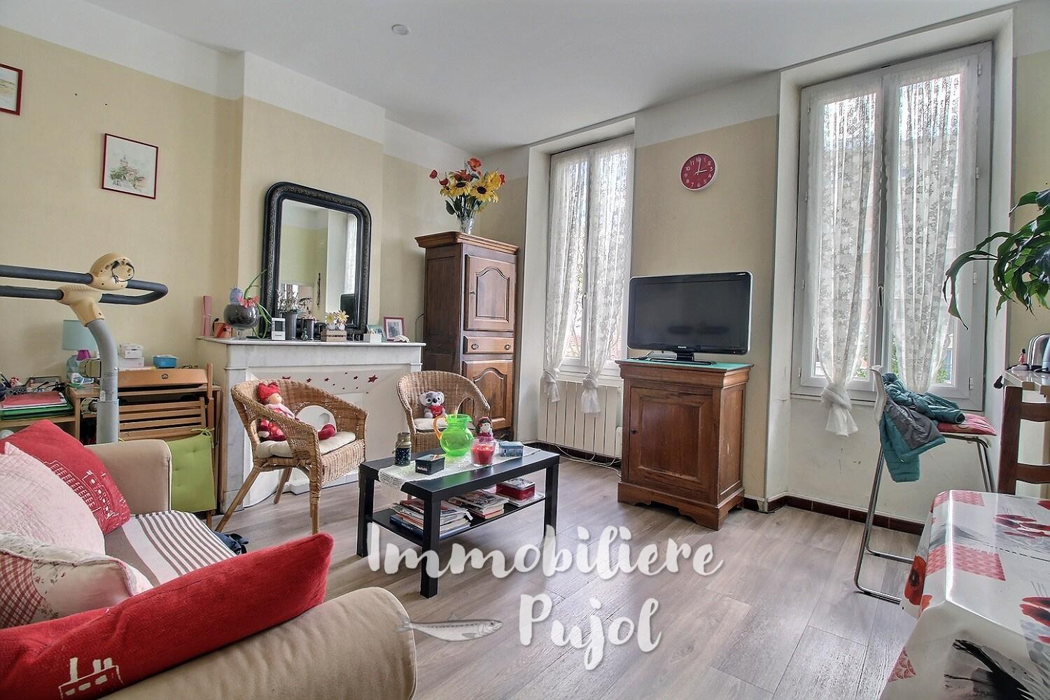Appartement T2 à vendre à Marseille – photo 2