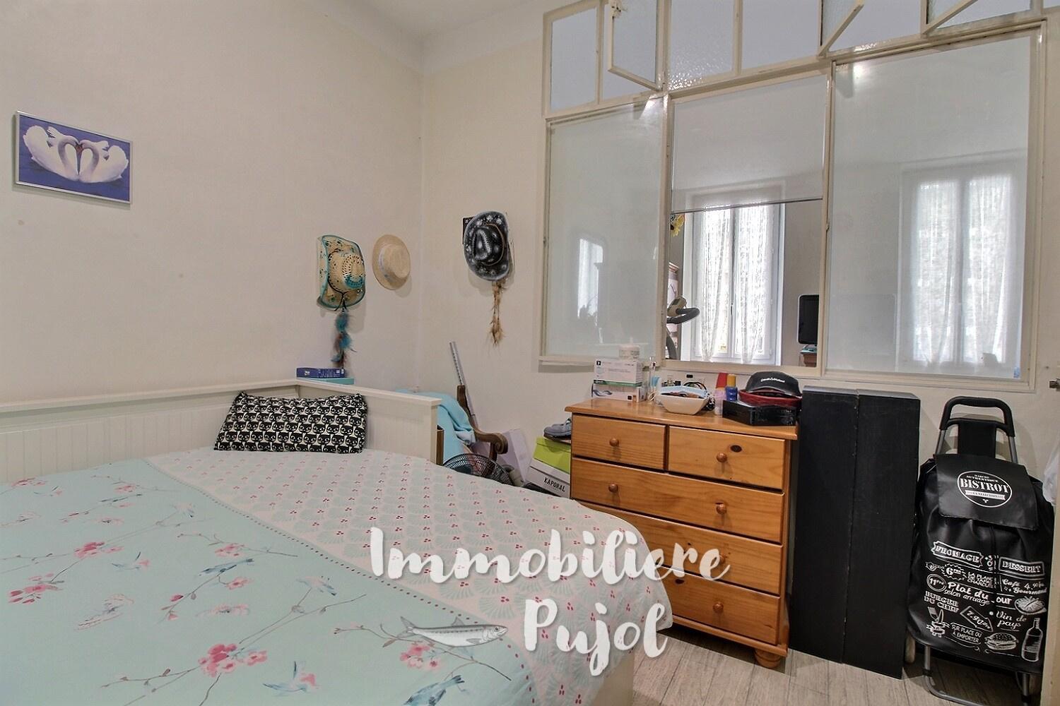 Appartement T2 à vendre à Marseille – photo 6