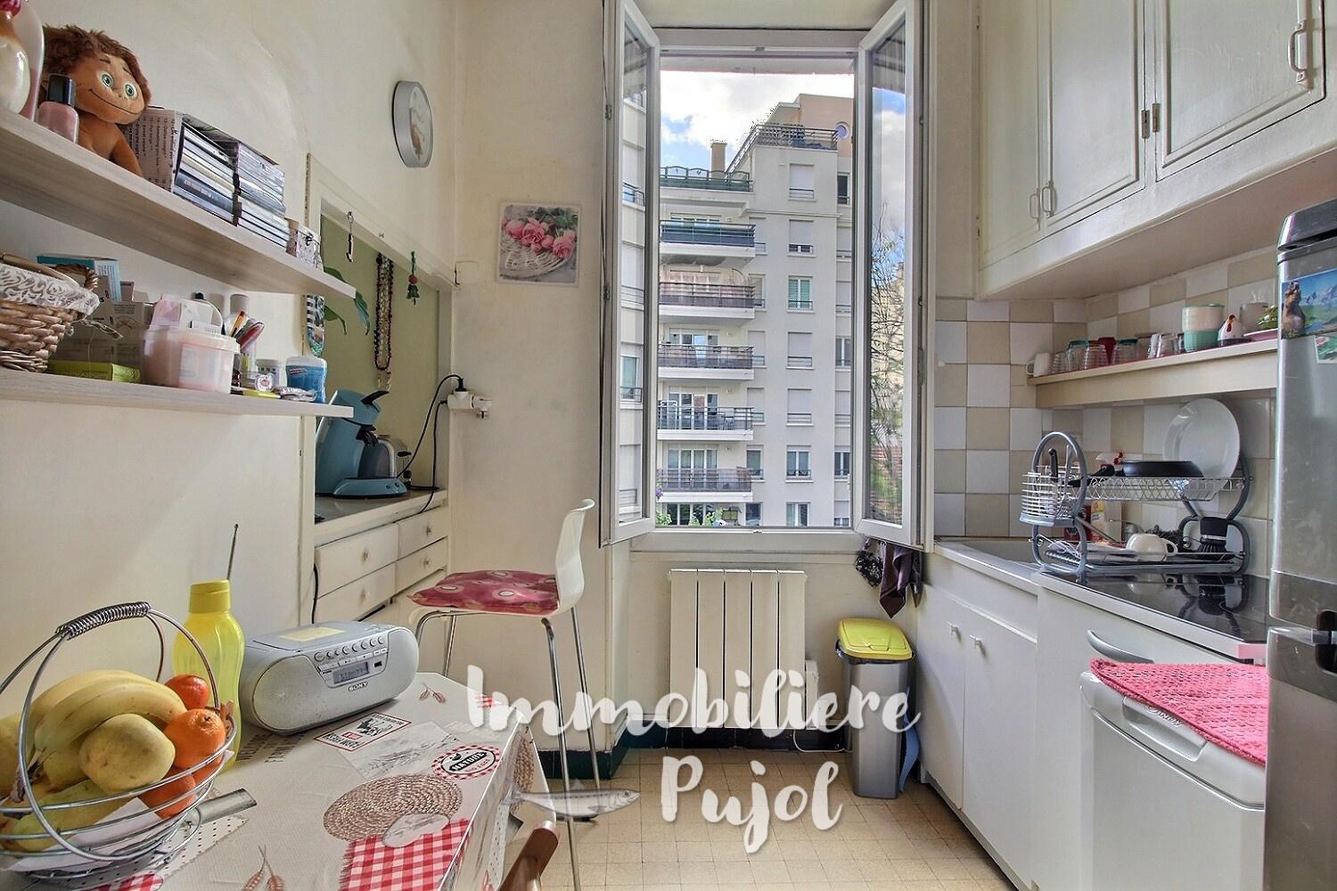 Appartement T2 à vendre à Marseille – photo 4