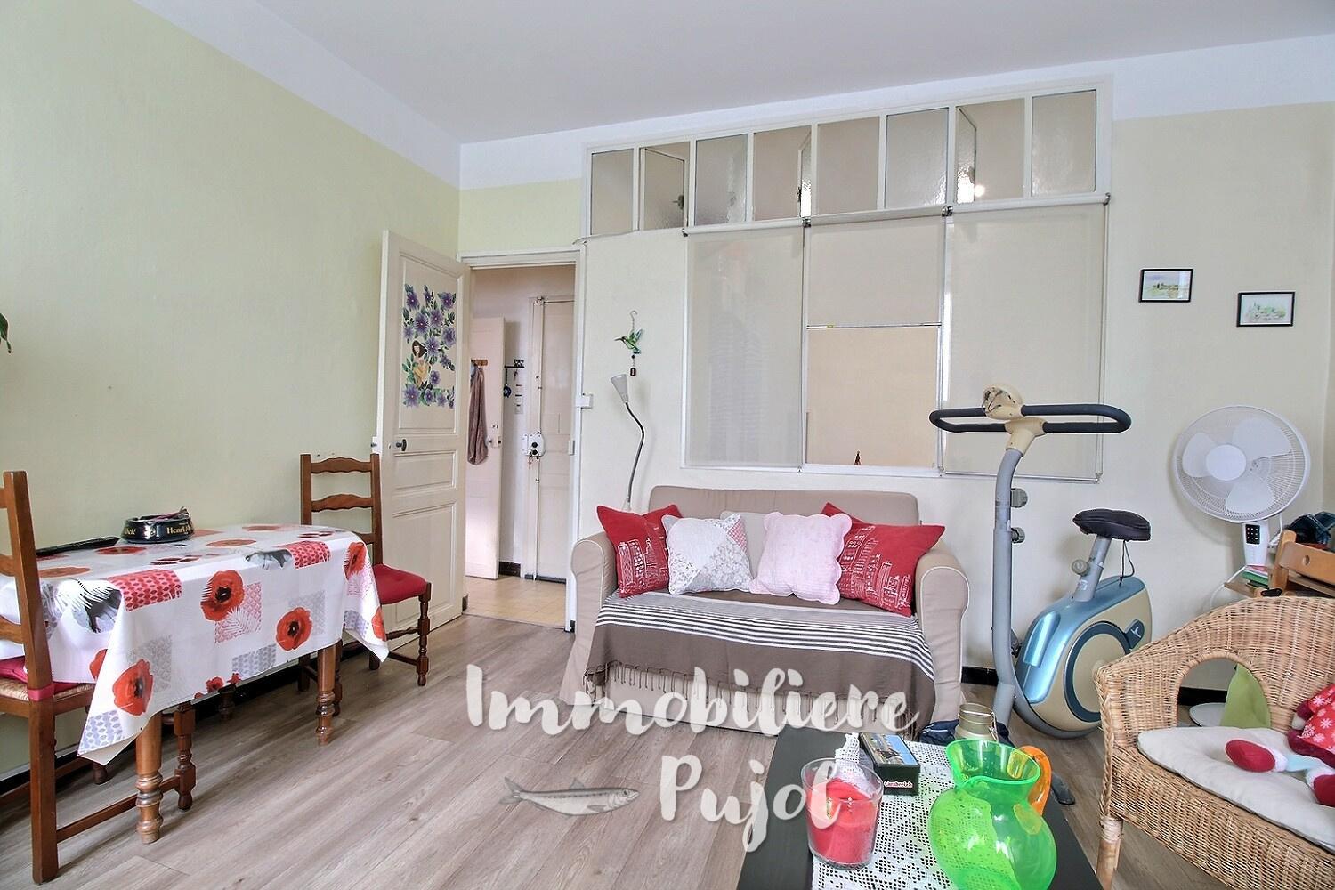 Appartement T2 à vendre à Marseille – photo 3