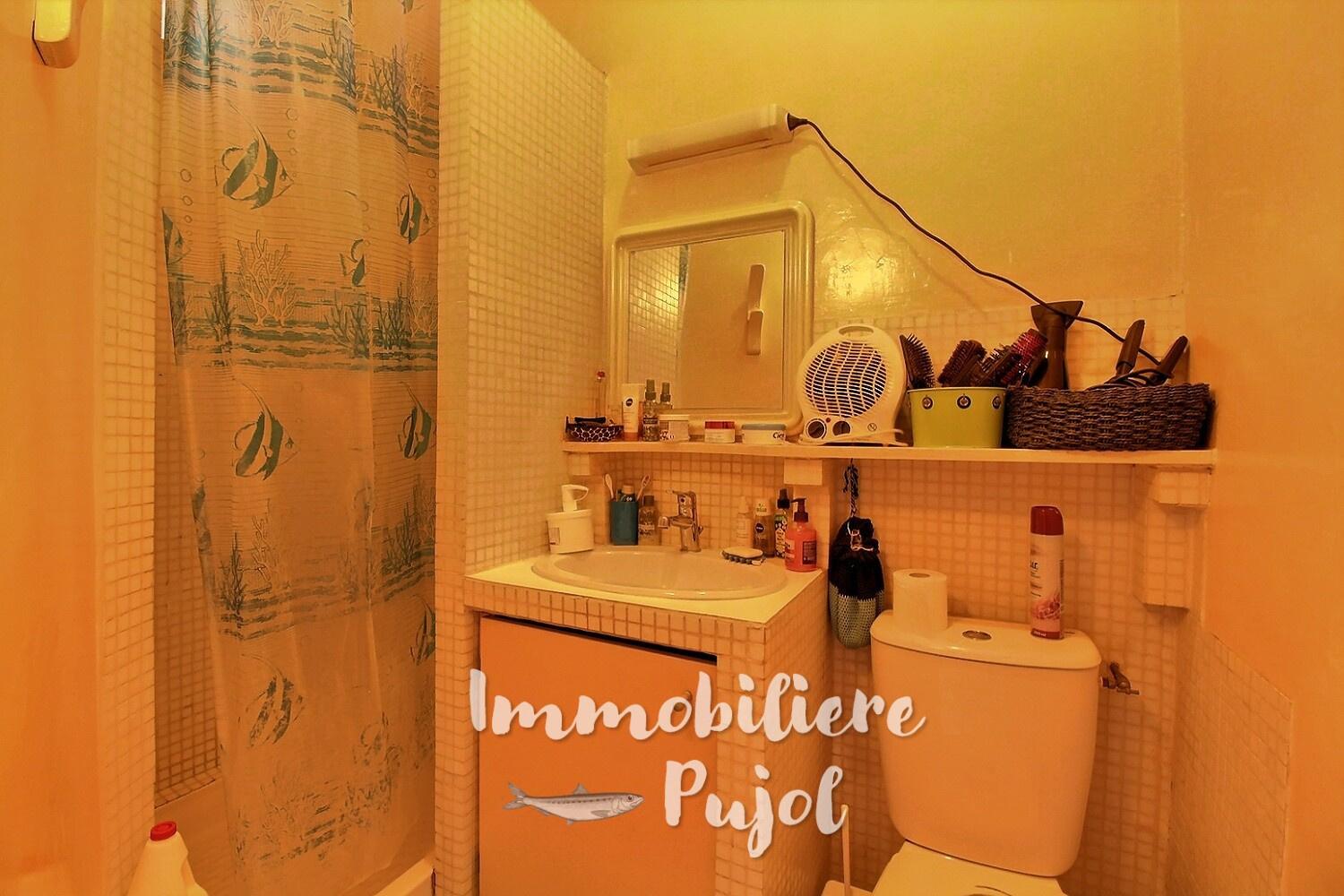 Appartement T2 à vendre à Marseille – photo 8