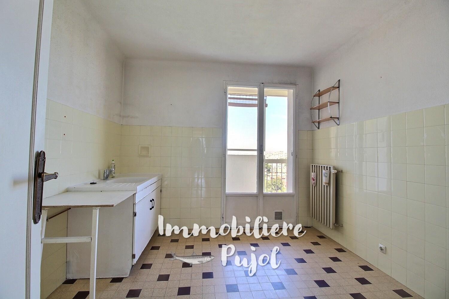 Appartement T3 à vendre à Marseille – photo 5