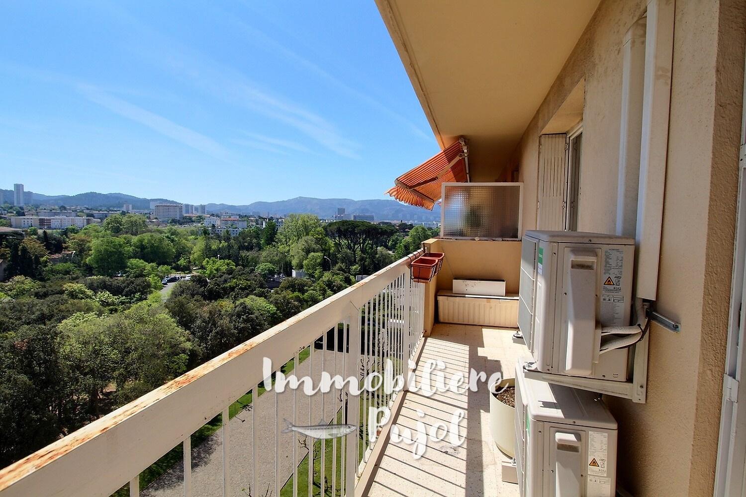 Appartement T3 à vendre à Marseille – photo 8
