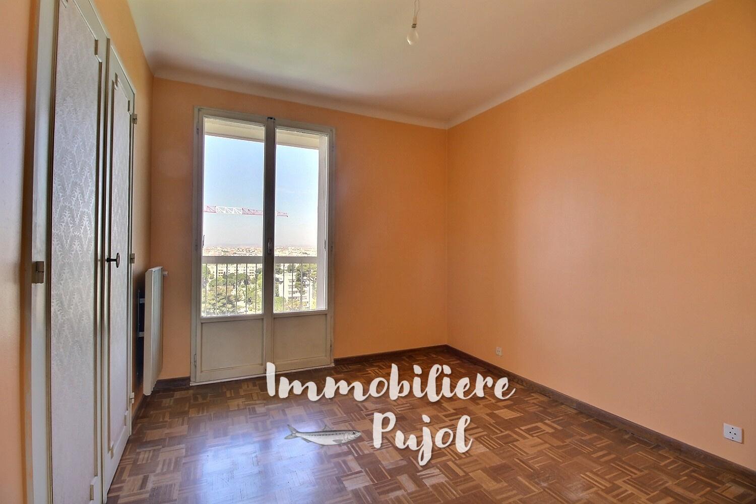 Appartement T3 à vendre à Marseille – photo 7