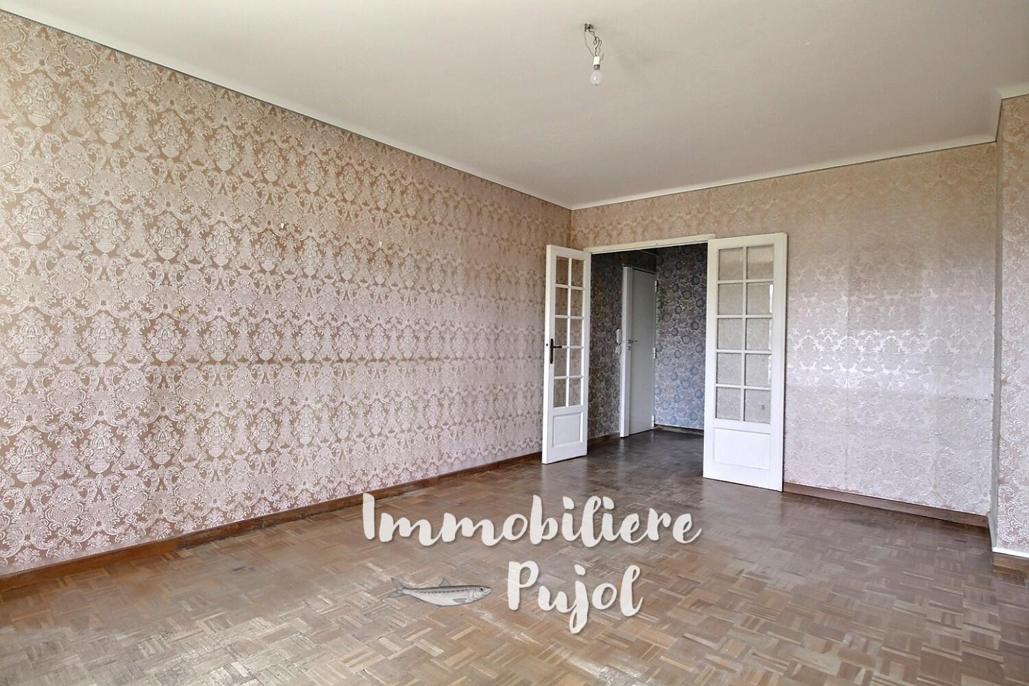 Appartement T3 à vendre à Marseille – photo 4
