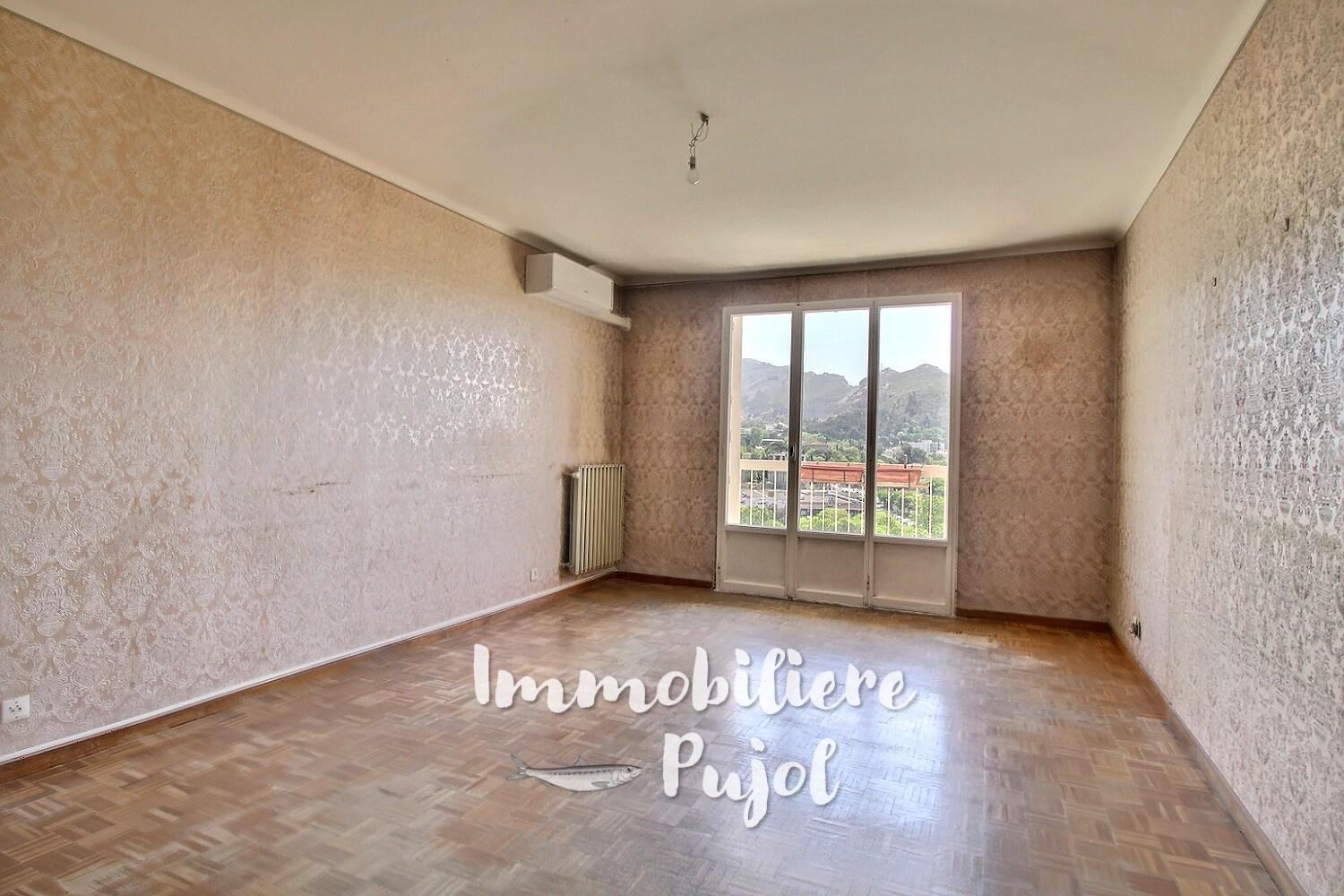 Appartement T3 à vendre à Marseille – photo 3