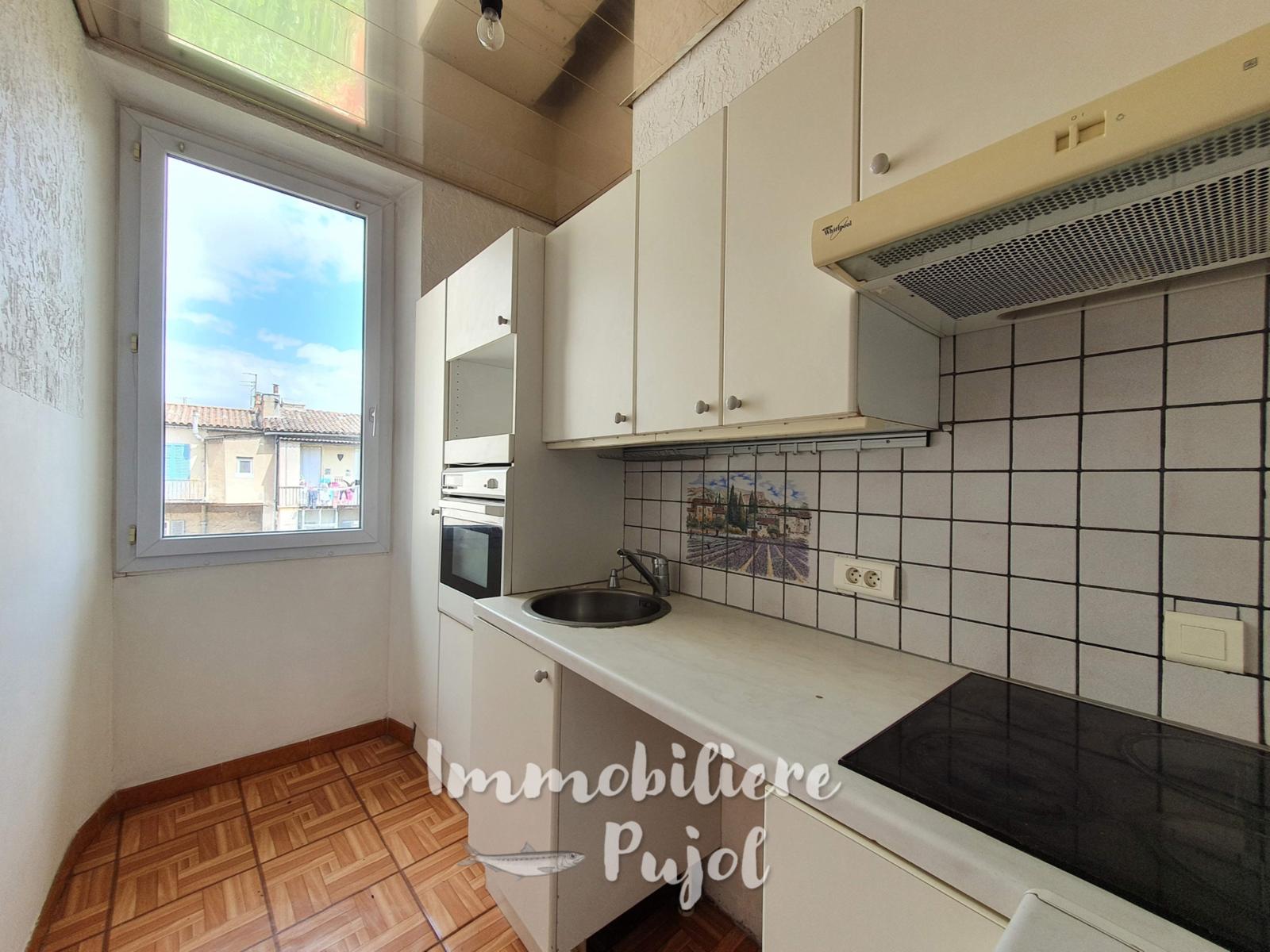 Appartement T2 à vendre à Marseille – photo 5