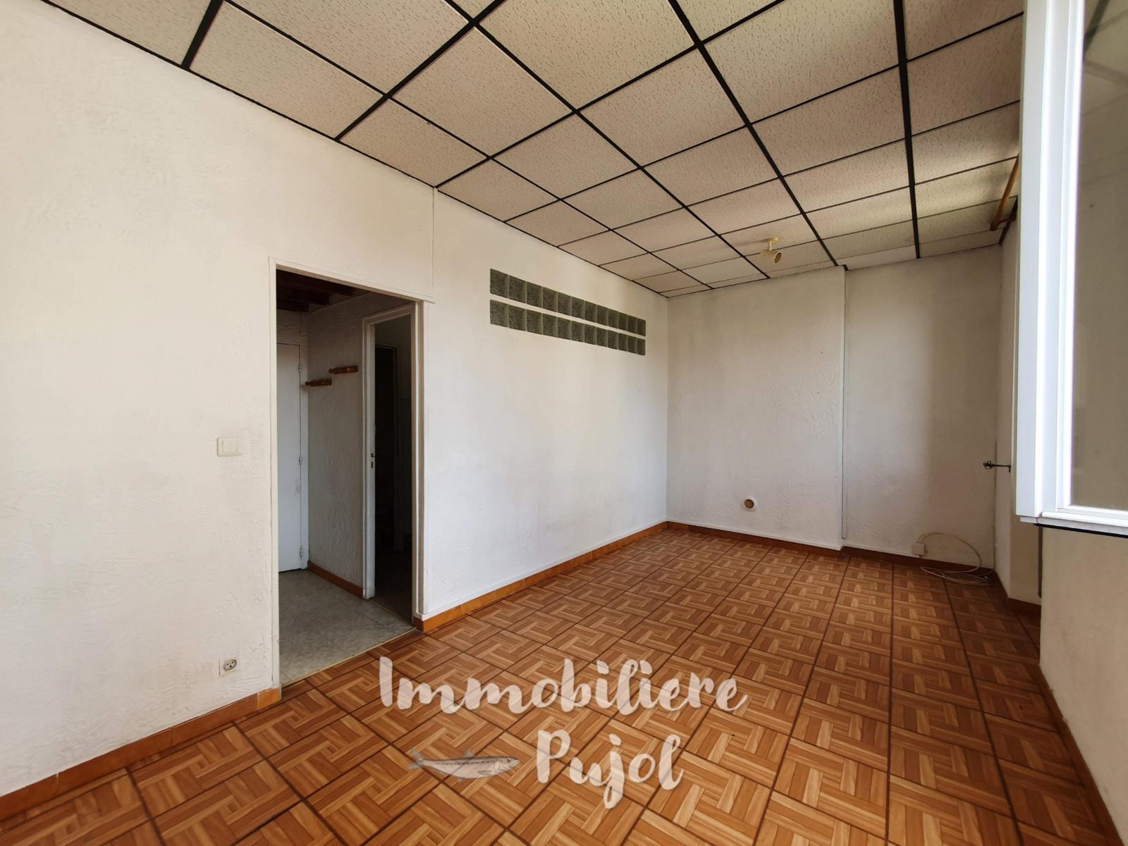 Appartement T2 à vendre à Marseille – photo 9