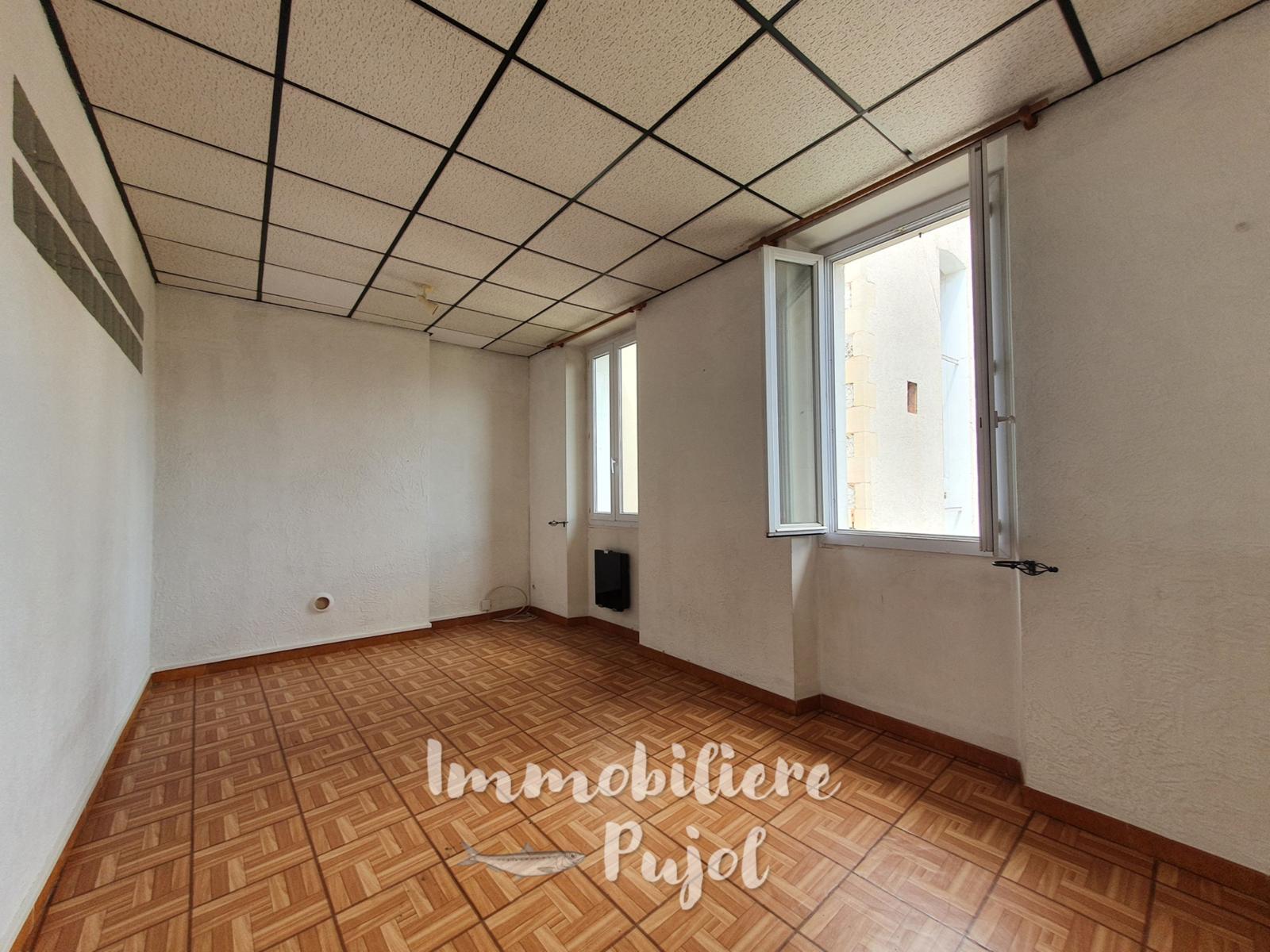Appartement T2 à vendre à Marseille – photo 4