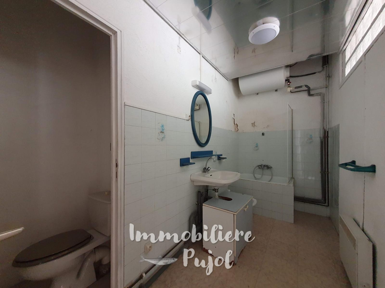 Appartement T2 à vendre à Marseille – photo 6