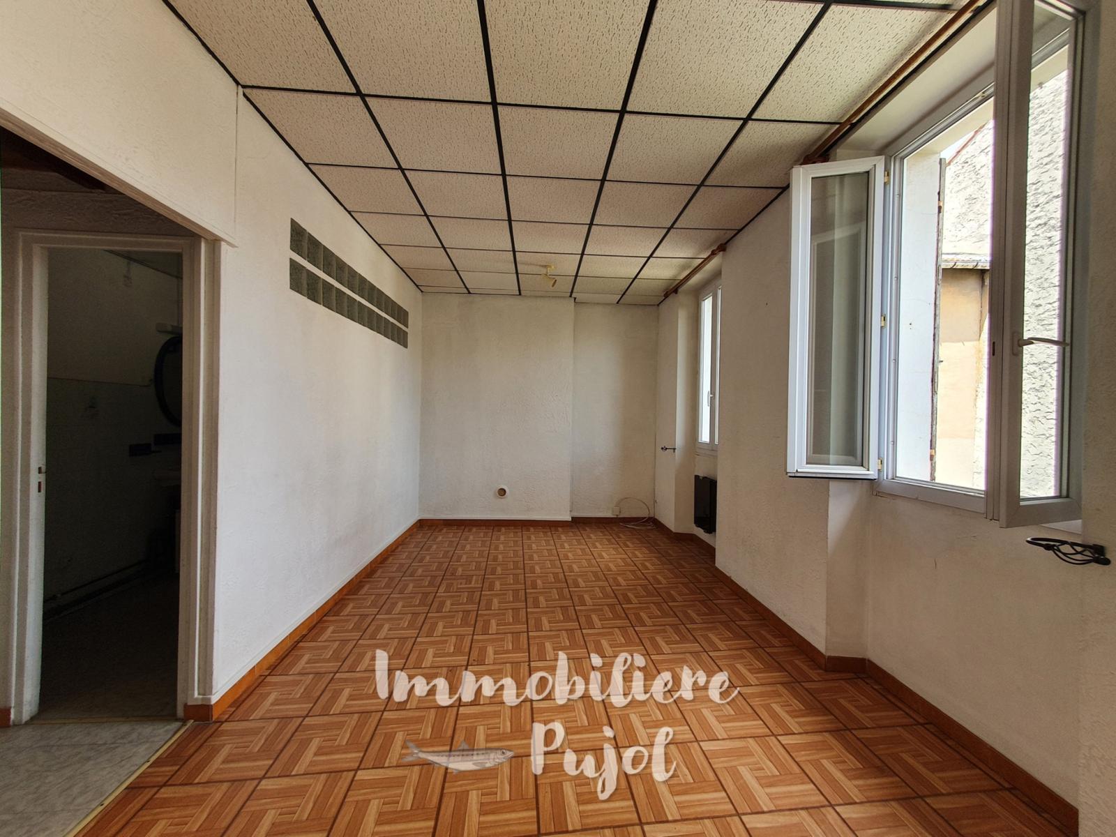 Appartement T2 à vendre à Marseille – photo 8
