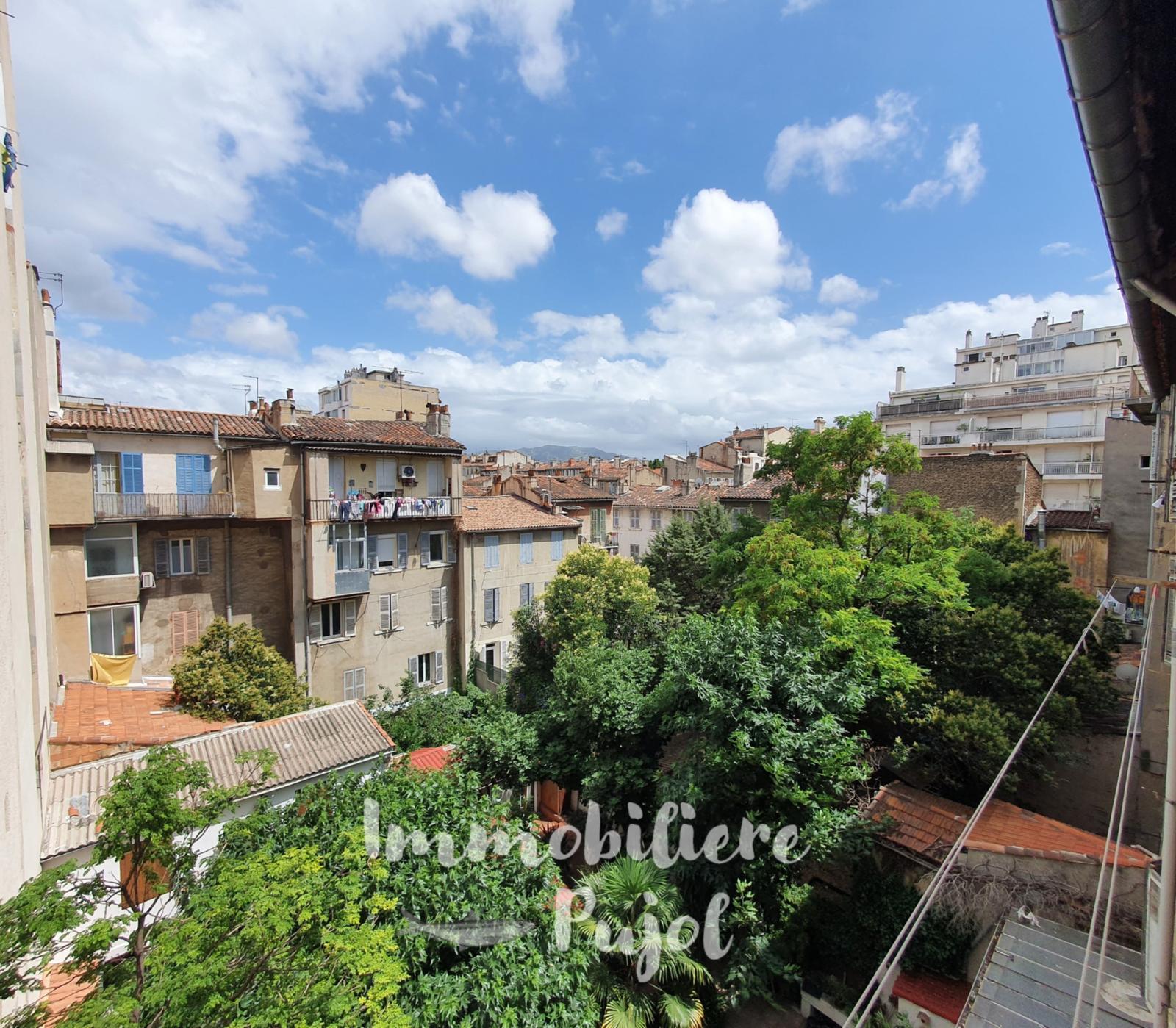 Appartement T2 à vendre à Marseille – photo 3
