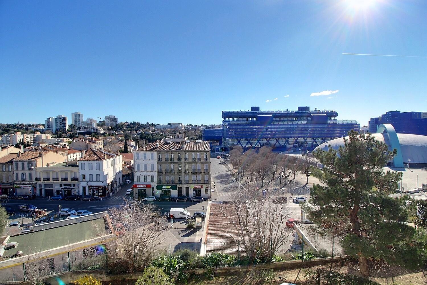Appartement T3 à vendre à Marseille – photo 9