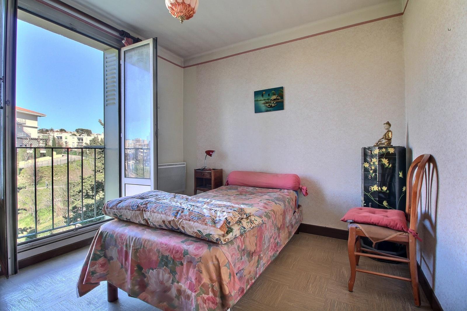 Appartement T3 à vendre à Marseille – photo 7