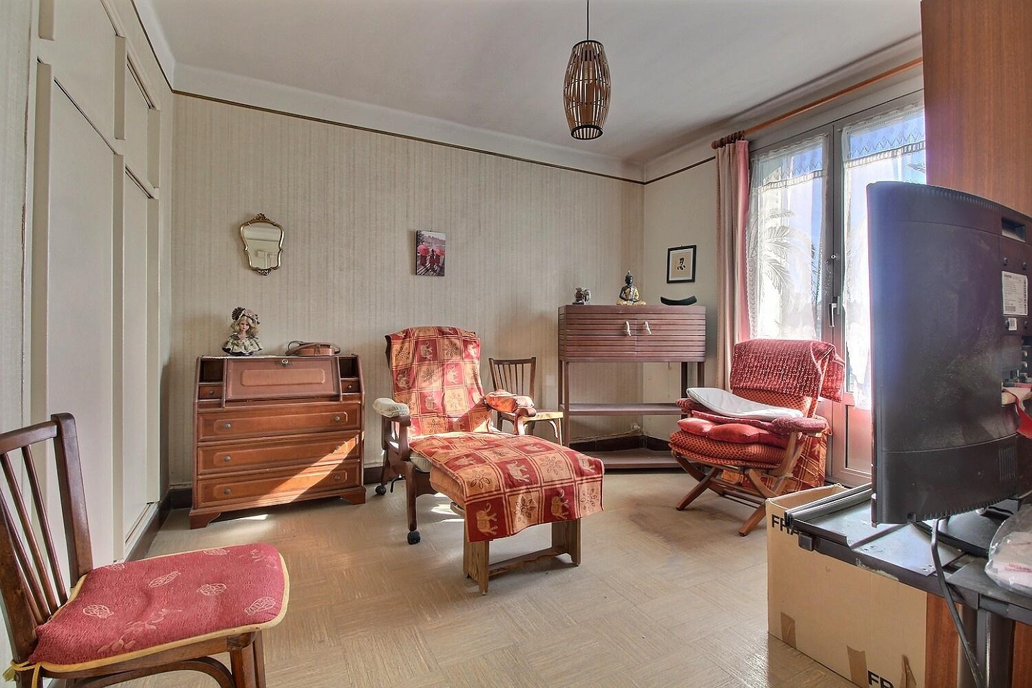 Appartement T3 à vendre à Marseille – photo 6