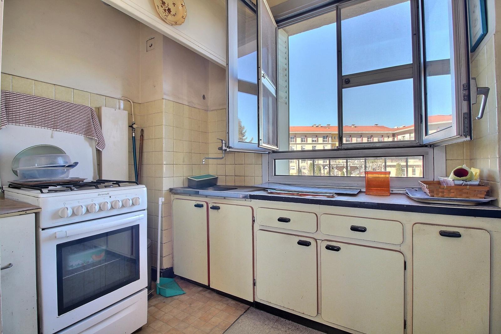 Appartement T3 à vendre à Marseille – photo 4