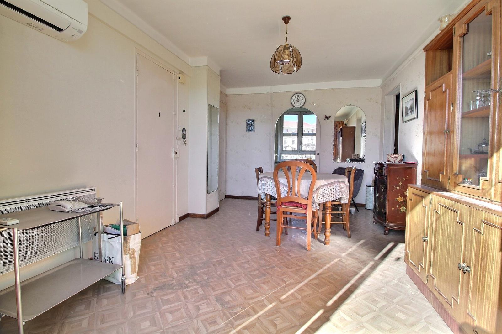 Appartement T3 à vendre à Marseille – photo 3