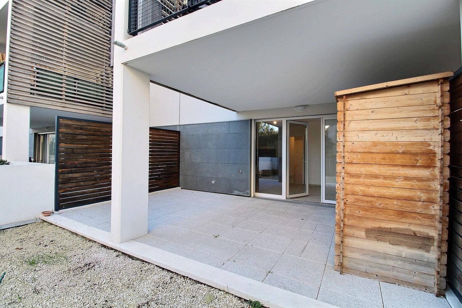 Appartement T2 à vendre à Marseille – photo 3